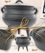 Camp Master 10.5cm Potjie Pot