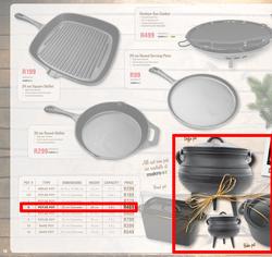 Camp Master : 2019 Festive (22 Nov - 31 Dec 2019), page 28