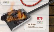 Camp Master Coal Scoop