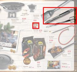 Camp Master : 2019 Festive (22 Nov - 31 Dec 2019), page 29
