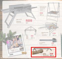 Camp Master : 2019 Festive (22 Nov - 31 Dec 2019), page 30