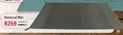 Camp Master Universal Mat