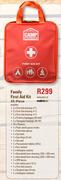 Camp Master 35 Piece Family First Aid Kit