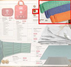 Camp Master : 2019 Festive (22 Nov - 31 Dec 2019), page 31