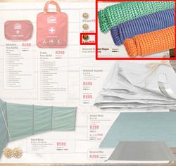 Camp Master : 2019 Festive (22 Nov - 31 Dec 2019), page 31