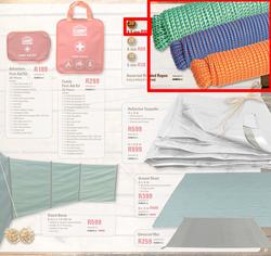 Camp Master : 2019 Festive (22 Nov - 31 Dec 2019), page 31
