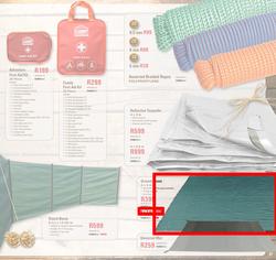 Camp Master : 2019 Festive (22 Nov - 31 Dec 2019), page 31