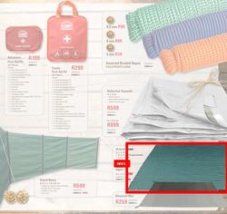 Camp Master : 2019 Festive (22 Nov - 31 Dec 2019), page 31
