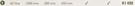 Camp Master 60Ltr Fuel Tanks-1000(L) x 200(W) x 350(H) mm