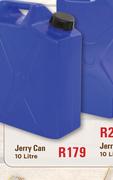 Camp Master 10Ltr Jerry Can