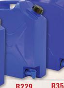 Camp Master 10Ltr Jerry Can With Tap