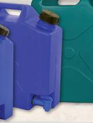 Camp Master 20Ltr Jerry Can With Tap