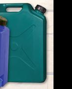 Camp Master 20Ltr Jerry Can 