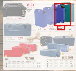 Camp Master : 2019 Festive (22 Nov - 31 Dec 2019), page 32