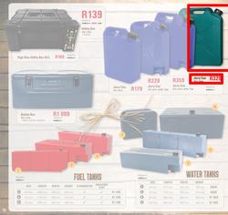 Camp Master : 2019 Festive (22 Nov - 31 Dec 2019), page 32