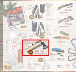Camp Master : 2019 Festive (22 Nov - 31 Dec 2019), page 34