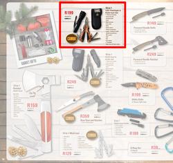 Camp Master : 2019 Festive (22 Nov - 31 Dec 2019), page 34