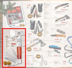 Camp Master : 2019 Festive (22 Nov - 31 Dec 2019), page 34