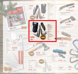 Camp Master : 2019 Festive (22 Nov - 31 Dec 2019), page 34