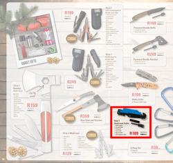 Camp Master : 2019 Festive (22 Nov - 31 Dec 2019), page 34