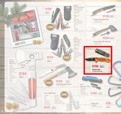 Camp Master : 2019 Festive (22 Nov - 31 Dec 2019), page 34