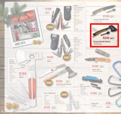 Camp Master : 2019 Festive (22 Nov - 31 Dec 2019), page 34