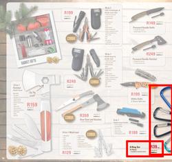 Camp Master : 2019 Festive (22 Nov - 31 Dec 2019), page 34
