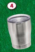 Camp Master Stainless Steel Travel Mug-250ml