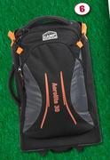 Camp Master Aerolite 30 Travel Bag