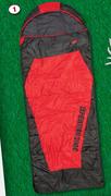 Camp Master Expedition 300C Sleeping Bag