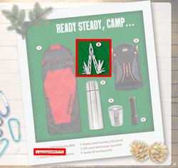 Camp Master : 2019 Festive (22 Nov - 31 Dec 2019), page 35