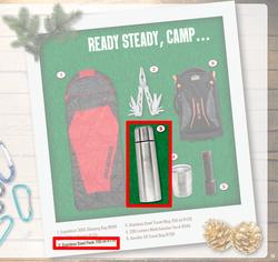Camp Master : 2019 Festive (22 Nov - 31 Dec 2019), page 35
