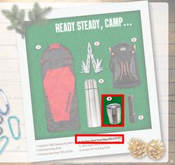 Camp Master : 2019 Festive (22 Nov - 31 Dec 2019), page 35