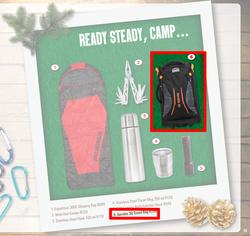 Camp Master : 2019 Festive (22 Nov - 31 Dec 2019), page 35