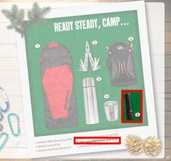 Camp Master : 2019 Festive (22 Nov - 31 Dec 2019), page 35