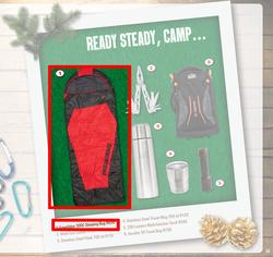 Camp Master : 2019 Festive (22 Nov - 31 Dec 2019), page 35