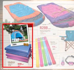 Camp Master : 2019 Festive (22 Nov - 31 Dec 2019), page 36