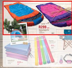 Camp Master : 2019 Festive (22 Nov - 31 Dec 2019), page 36