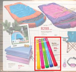 Camp Master : 2019 Festive (22 Nov - 31 Dec 2019), page 36