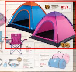 Camp Master : 2019 Festive (22 Nov - 31 Dec 2019), page 37