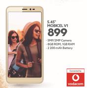 Vodacom 5.45" Mobicel V1
