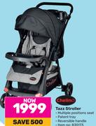 Chelino Tazz Stroller