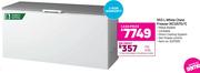 KIC 553L White Chest Freezer (KCG 570/1)