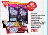 Sta Soft Ready To Use Ultra Concentrate Fabric Softener Value Pack-500ml Each