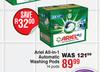 Ariel All In 1 Automatic Washing Pods 14 Pods