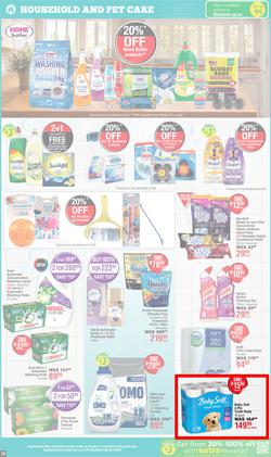 Dis-Chem : Father's Day (13 May - 15 June 2025), page 19