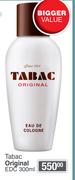 Tabac Original EDCT 300ml