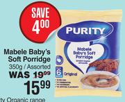 Purity mabele porridge cheap