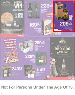 SPAR EASTERN CAPE : We Deliver The Best For Less (27 October - 8 November 2020), page 19