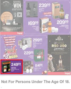 SPAR EASTERN CAPE : We Deliver The Best For Less (27 October - 8 November 2020), page 19